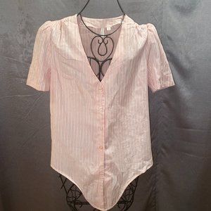 Treasure & Bond Blouse